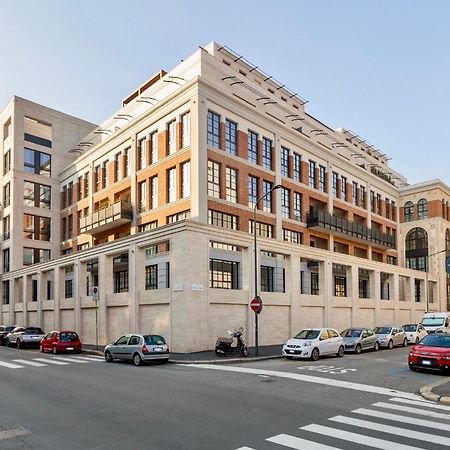 Urban Luxury - Bright And Central Apartment Milano Esterno foto
